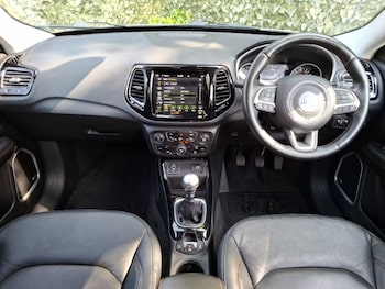 Used Jeep Compass 2021 for sale - 79011283: Photo