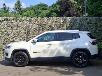 Used Jeep Compass 2021 for sale - 79011283: Photo