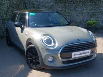2019 - 1.5 Cooper Classic II 3dr