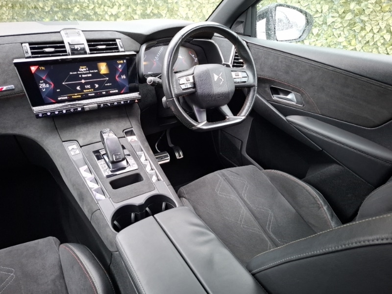 Used DS Automobiles DS 7 2018 for sale - 78093833: Photo 10