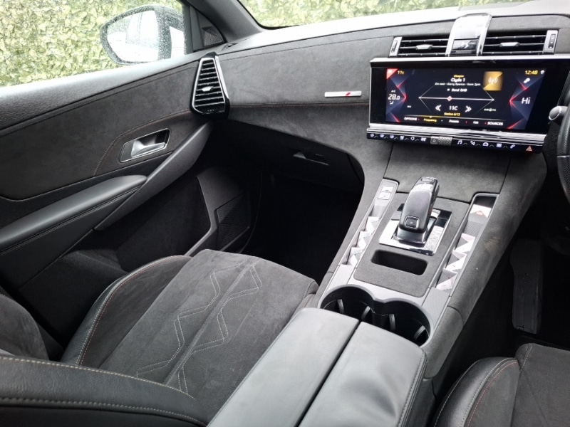 Used DS Automobiles DS 7 2018 for sale - 78093833: Photo 11