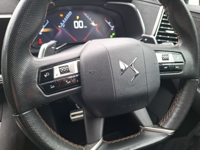 Used DS Automobiles DS 7 2018 for sale - 78093833: Photo 12