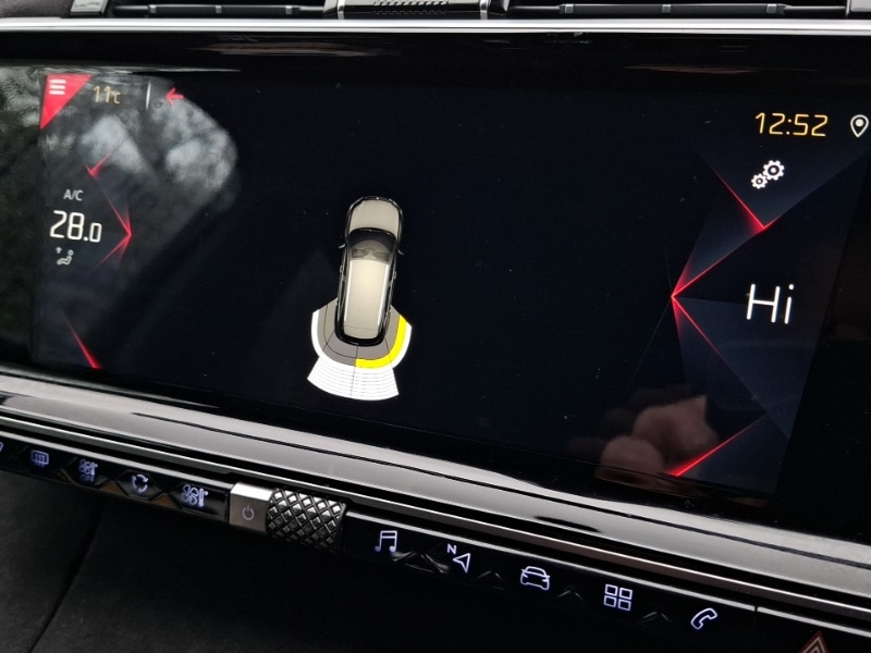 Used DS Automobiles DS 7 2018 for sale - 78093833: Photo 13