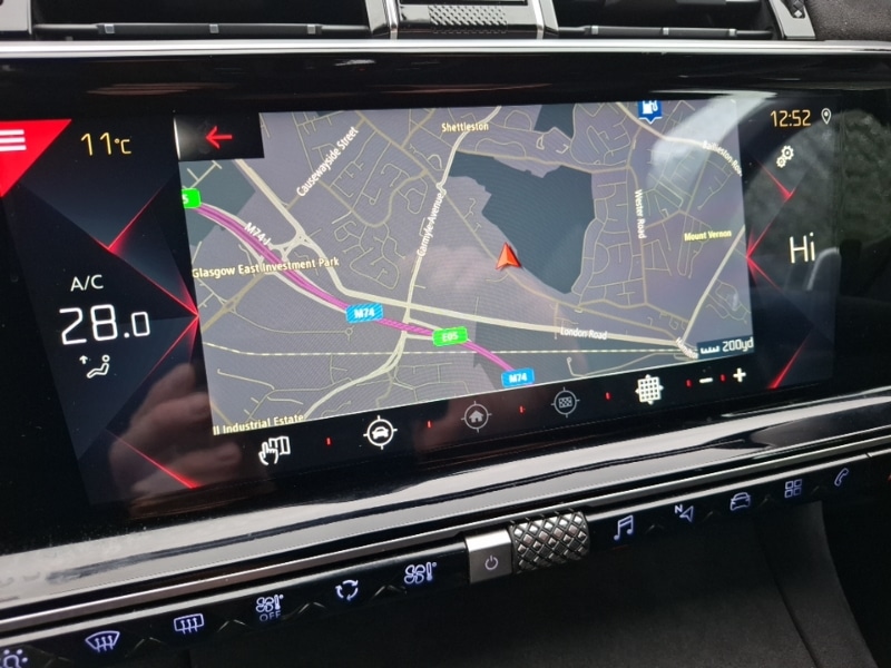 Used DS Automobiles DS 7 2018 for sale - 78093833: Photo 14