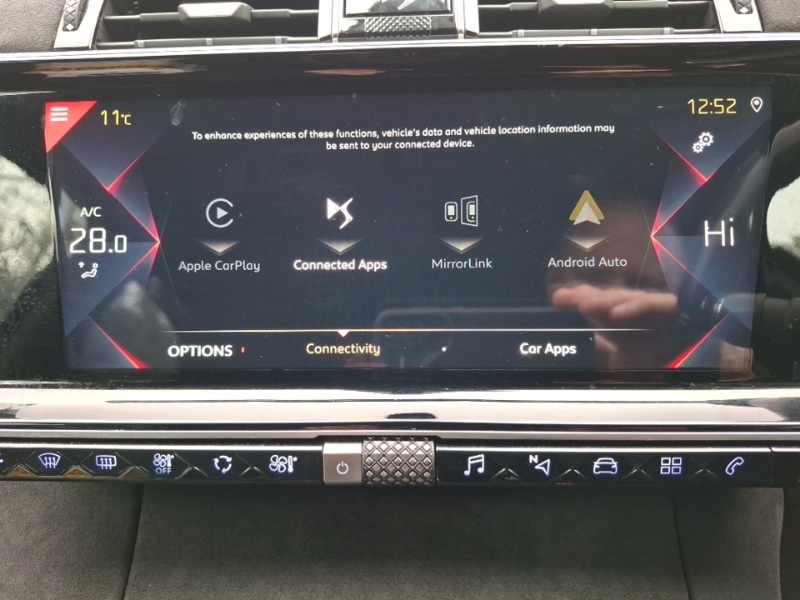 Used DS Automobiles DS 7 2018 for sale - 78093833: Photo 15
