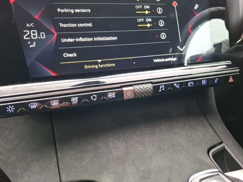 Used DS Automobiles DS 7 2018 for sale - 78093833: Photo 16