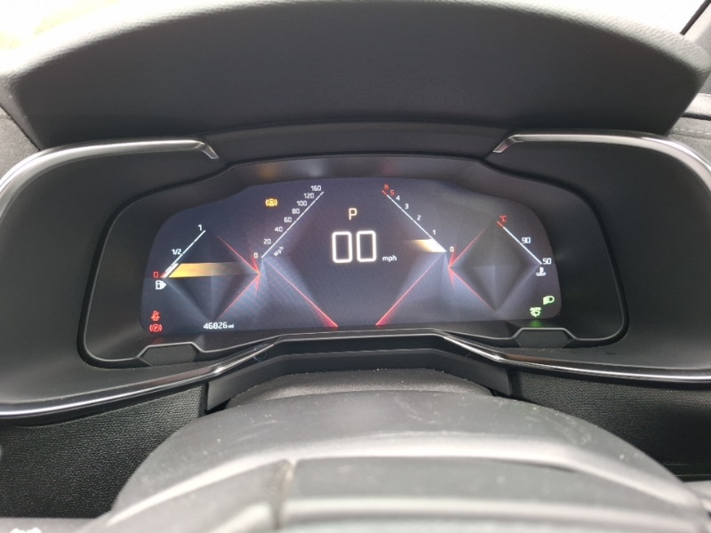 Used DS Automobiles DS 7 2018 for sale - 78093833: Photo 18