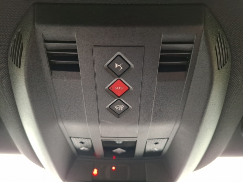 Used DS Automobiles DS 7 2018 for sale - 78093833: Photo 19