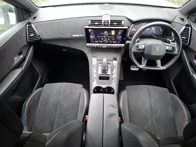 Used DS Automobiles DS 7 2018 for sale - 78093833: Photo 2