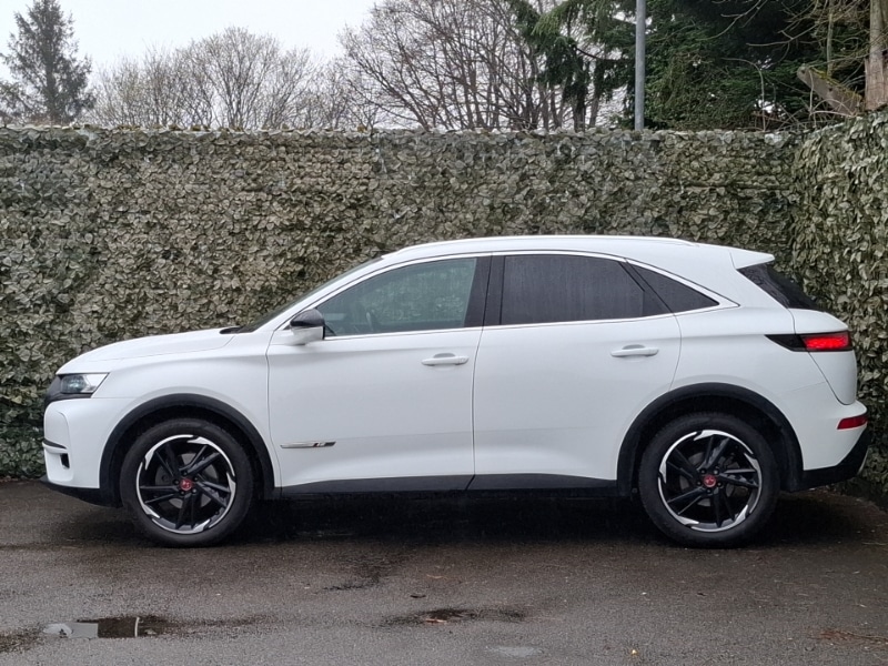 Used DS Automobiles DS 7 2018 for sale - 78093833: Photo 4