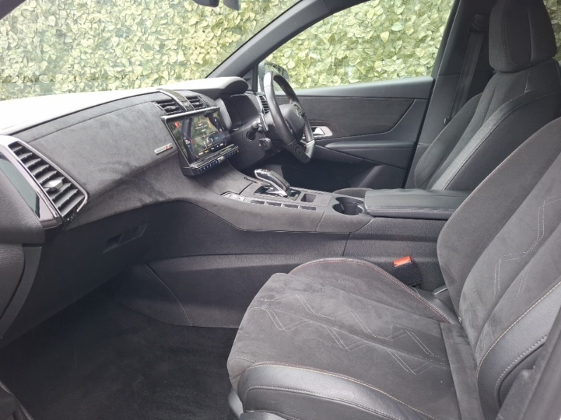 Used DS Automobiles DS 7 2018 for sale - 78093833: Photo 5