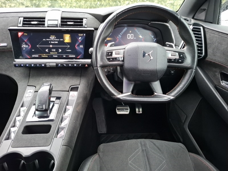 Used DS Automobiles DS 7 2018 for sale - 78093833: Photo 7