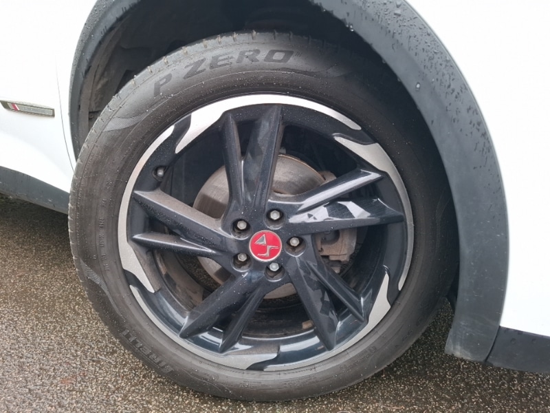 Used DS Automobiles DS 7 2018 for sale - 78093833: Photo 9