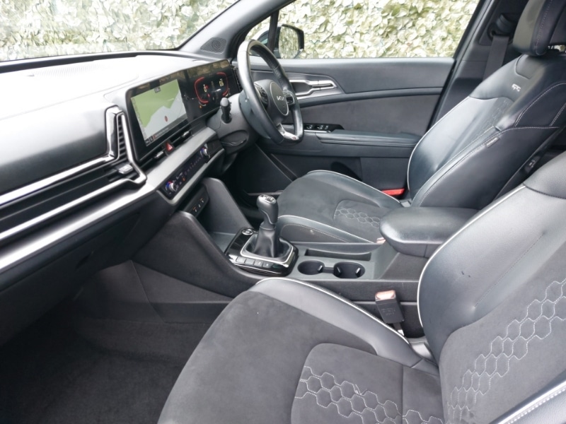 Used Kia Sportage 2023 for sale - 76339141: Photo 5