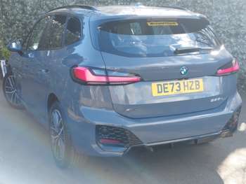 Used BMW 2 Series 2023 for sale - 74031991: Photo
