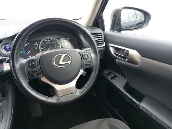 Used Lexus CT 2018 for sale - 76199086: Photo 10