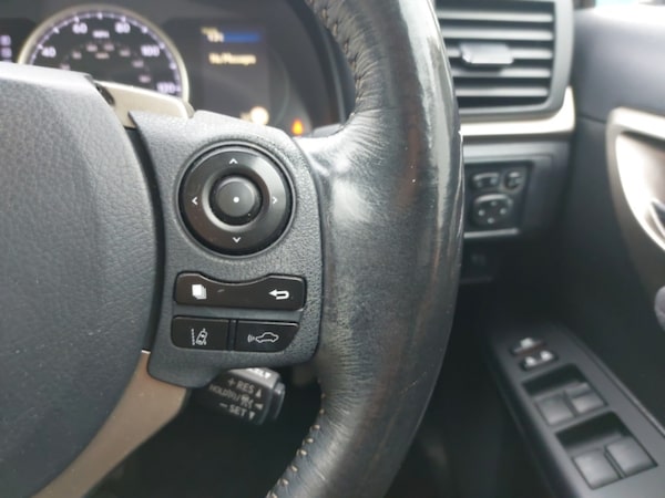 Used Lexus CT 2018 for sale - 76199086: Photo 13