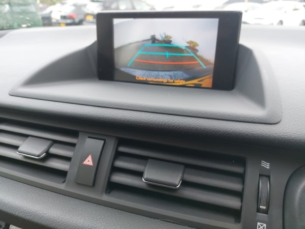 Used Lexus CT 2018 for sale - 76199086: Photo 14