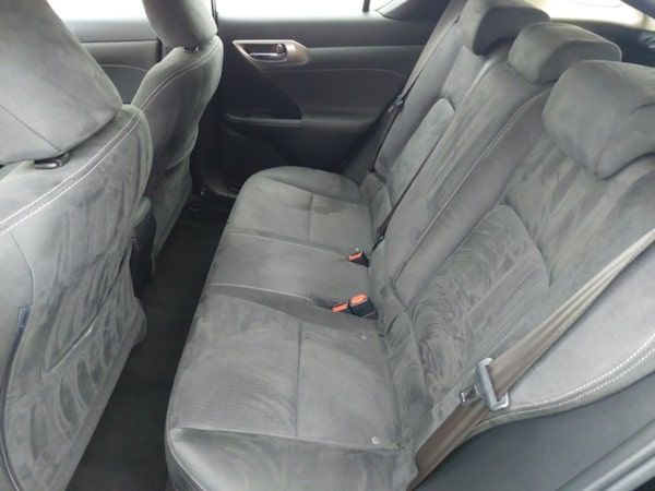 Used Lexus CT 2018 for sale - 76199086: Photo 6
