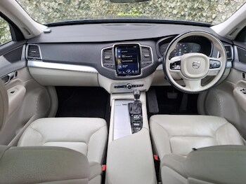 Used Volvo XC90 2017 for sale - 78511464: Photo