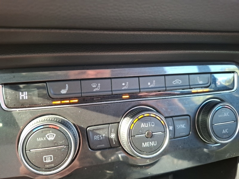 Used Volkswagen Tiguan 2018 for sale - 78183785: Photo 15