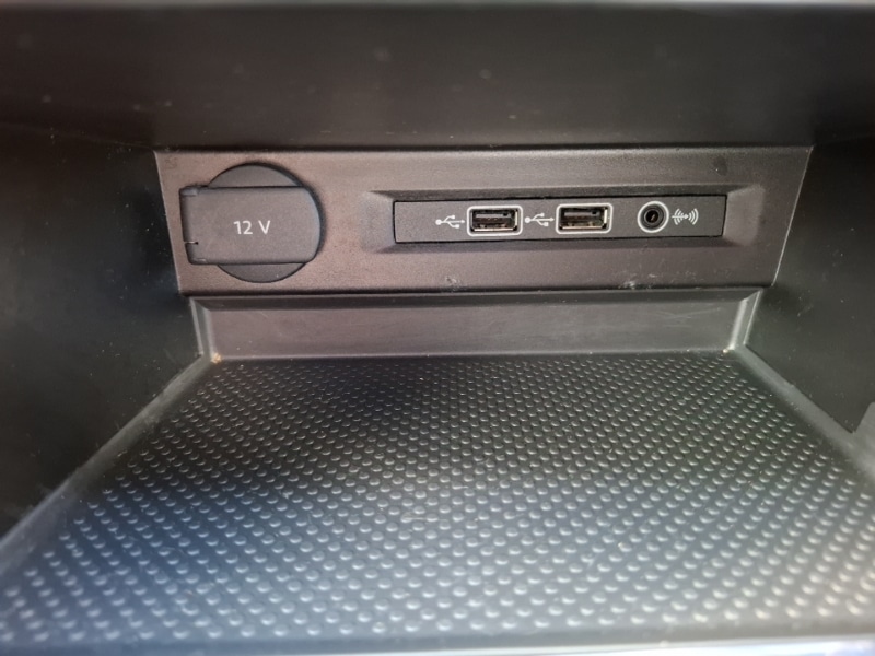 Used Volkswagen Tiguan 2018 for sale - 78183785: Photo 16