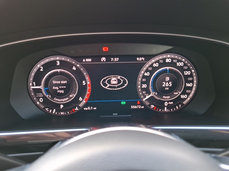 Used Volkswagen Tiguan 2018 for sale - 78183785: Photo 17