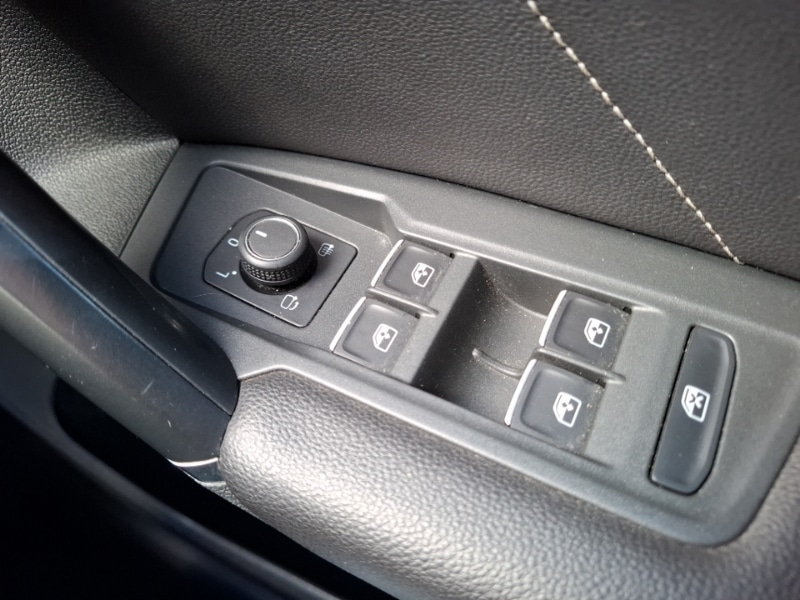 Used Volkswagen Tiguan 2018 for sale - 78183785: Photo 18