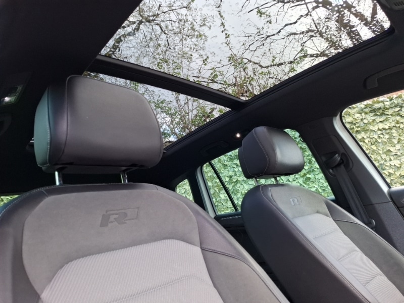 Used Volkswagen Tiguan 2018 for sale - 78183785: Photo 19