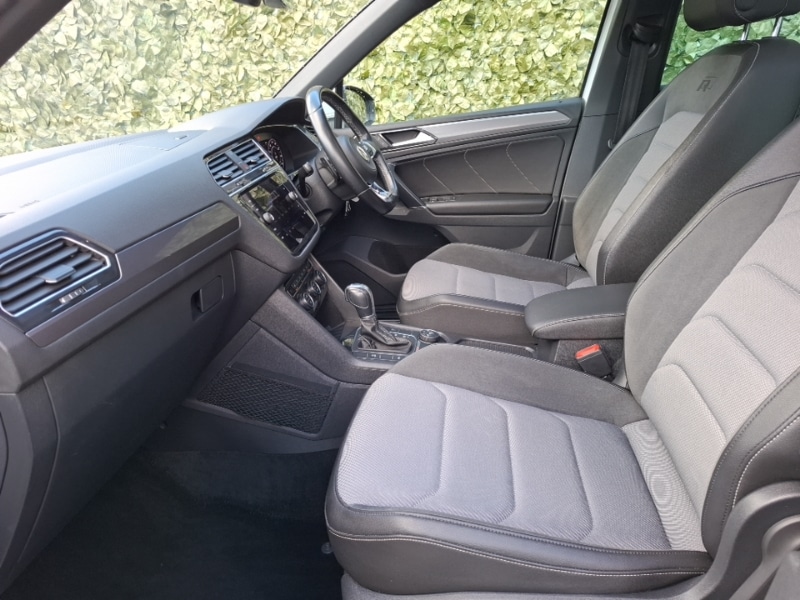 Used Volkswagen Tiguan 2018 for sale - 78183785: Photo 5