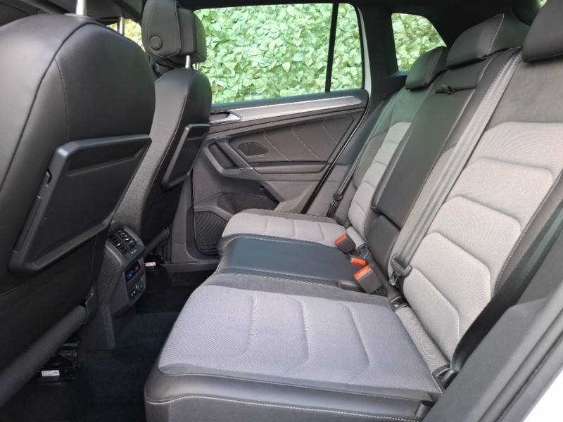 Used Volkswagen Tiguan 2018 for sale - 78183785: Photo 6