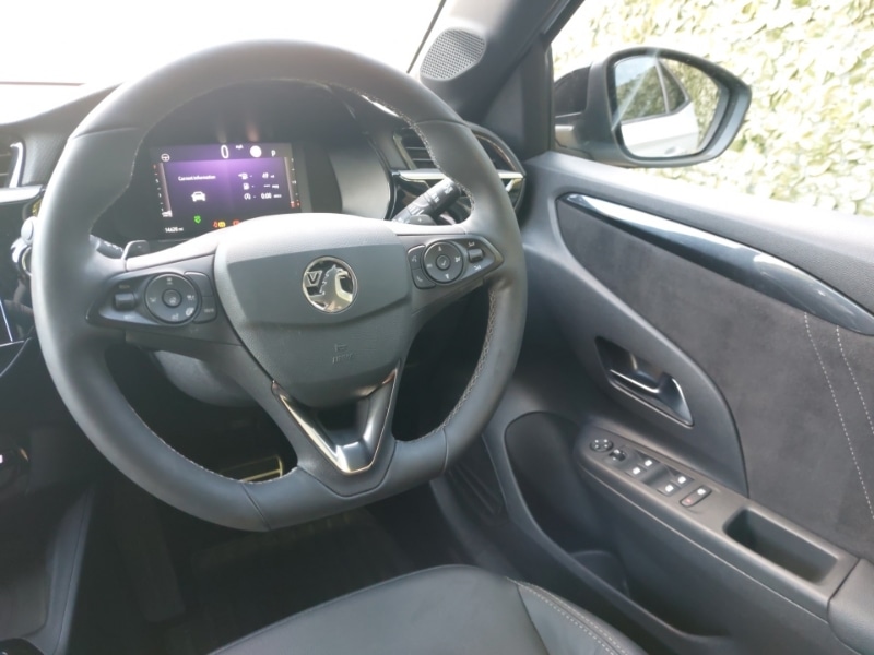 Used Vauxhall Corsa 2024 for sale - 76540504: Photo 10