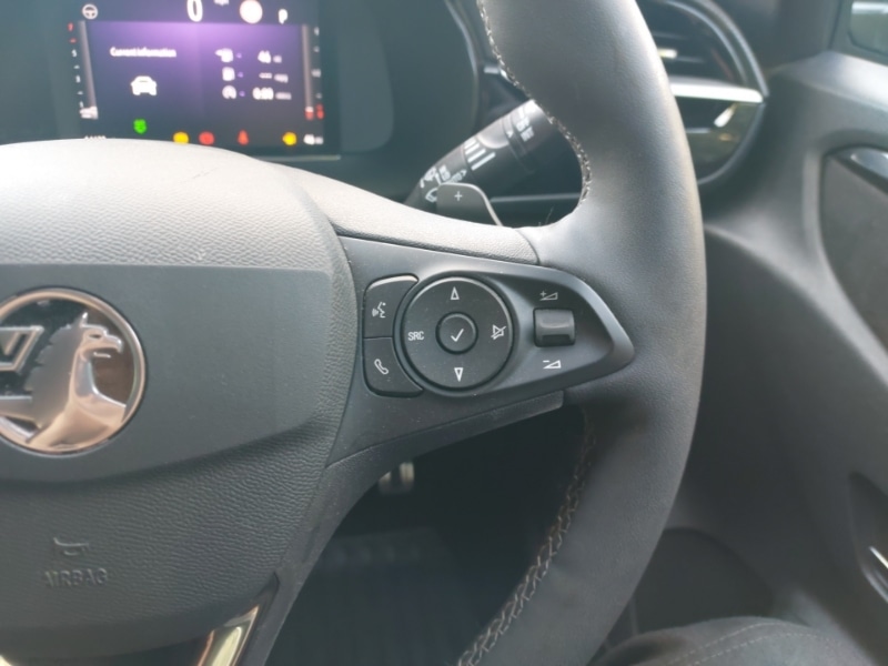 Used Vauxhall Corsa 2024 for sale - 76540504: Photo 13