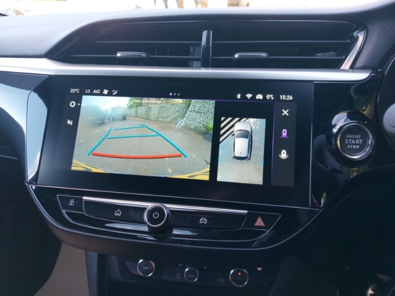 Used Vauxhall Corsa 2024 for sale - 76540504: Photo 14