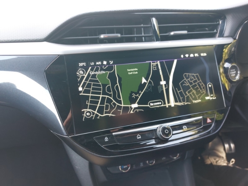 Used Vauxhall Corsa 2024 for sale - 76540504: Photo 15