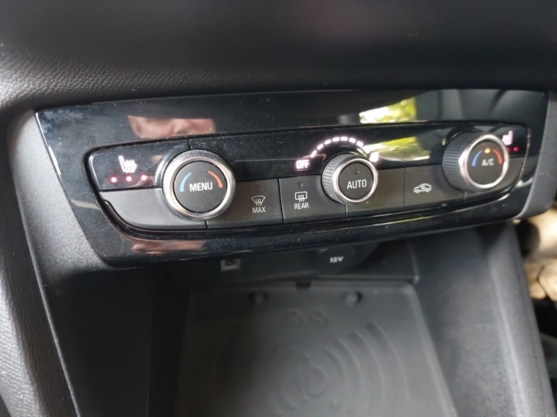 Used Vauxhall Corsa 2024 for sale - 76540504: Photo 16