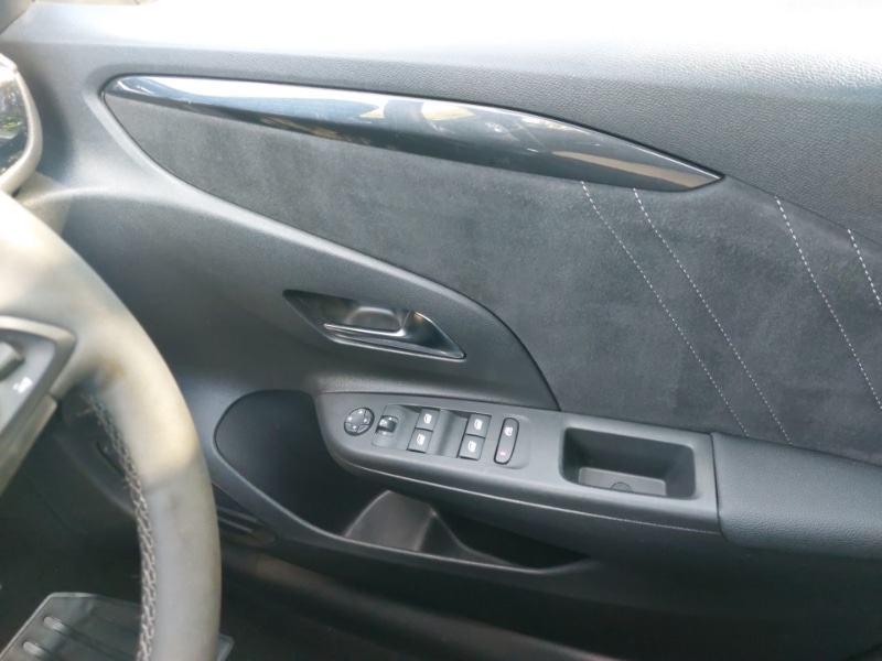 Used Vauxhall Corsa 2024 for sale - 76540504: Photo 19