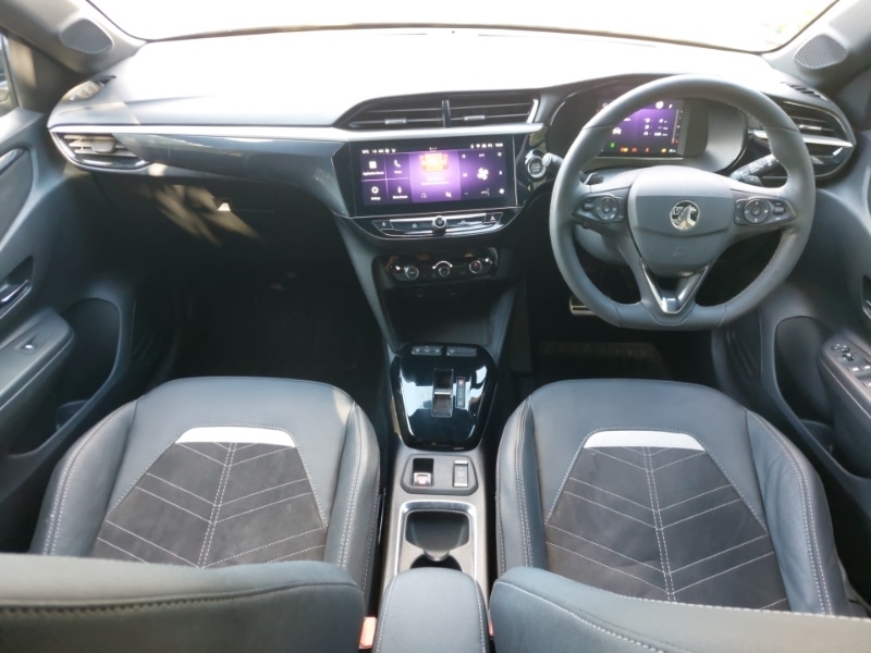 Used Vauxhall Corsa 2024 for sale - 76540504: Photo 2