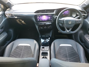 Used Vauxhall Corsa 2024 for sale - 76540504: Photo