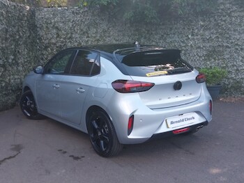 Used Vauxhall Corsa 2024 for sale - 76540504: Photo