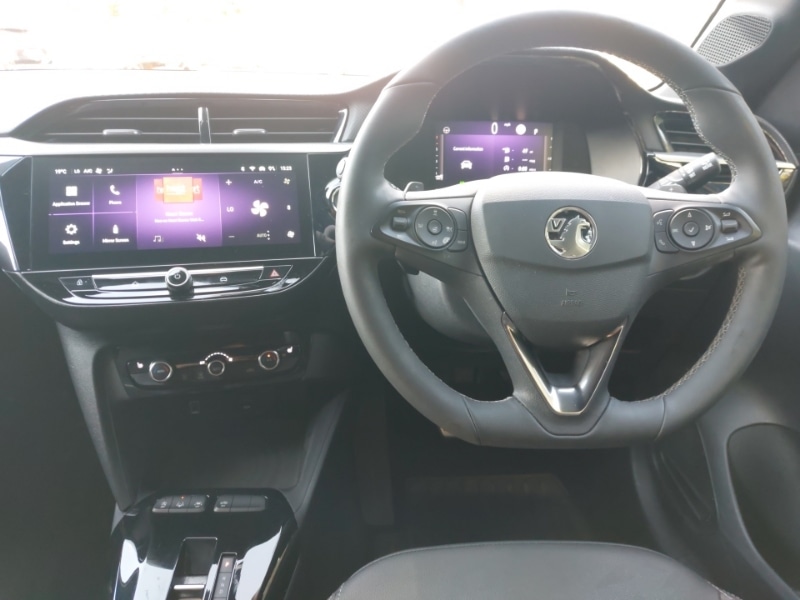 Used Vauxhall Corsa 2024 for sale - 76540504: Photo 7