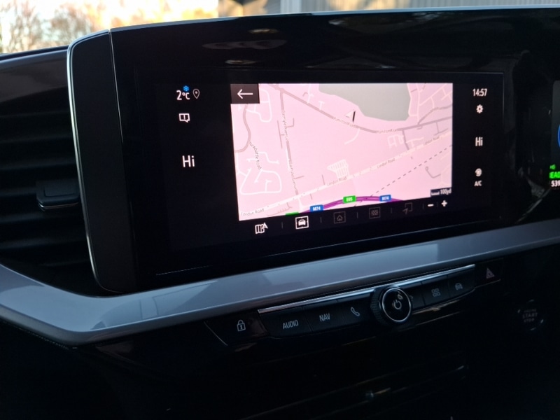 Used Vauxhall Mokka 2023 for sale - 76683618: Photo 15