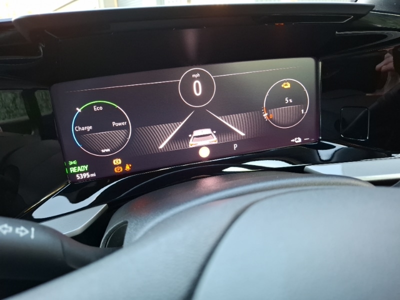 Used Vauxhall Mokka 2023 for sale - 76683618: Photo 18