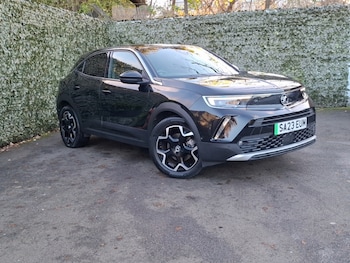 Used Vauxhall Mokka 2023 for sale - 76683618: Photo