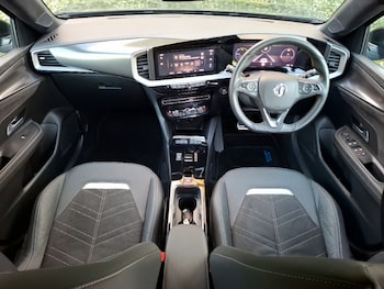 Used Vauxhall Mokka 2023 for sale - 76683618: Photo