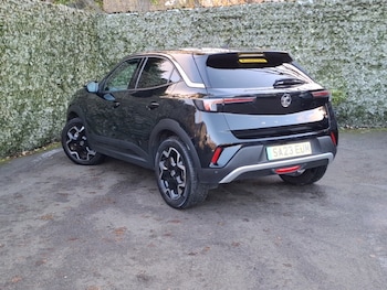Used Vauxhall Mokka 2023 for sale - 76683618: Photo