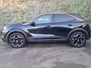 Used Vauxhall Mokka 2023 for sale - 76683618: Photo