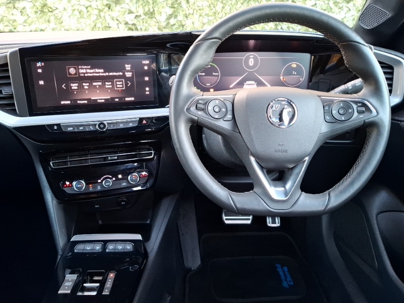 Used Vauxhall Mokka 2023 for sale - 76683618: Photo 7