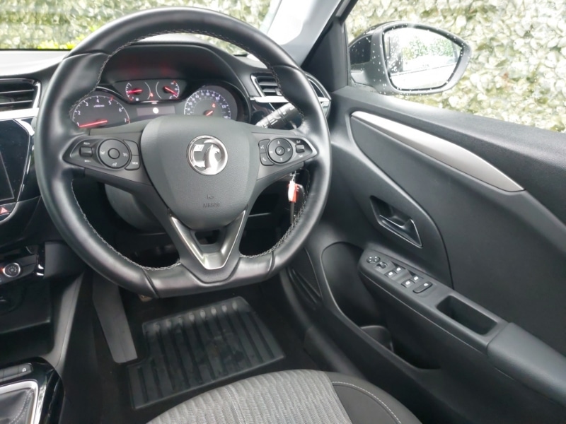 Used Vauxhall Corsa 2022 for sale - 76135173: Photo 10
