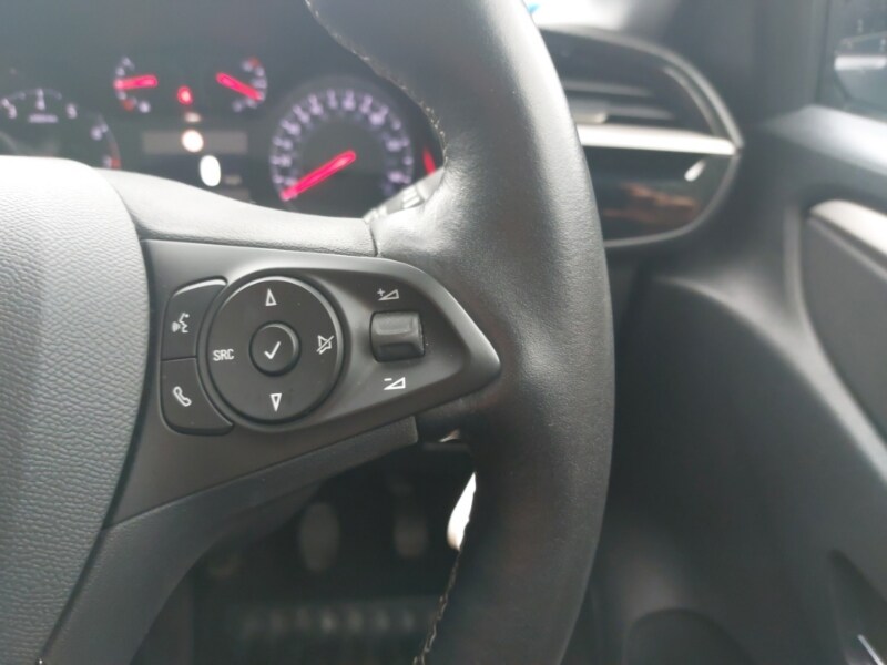 Used Vauxhall Corsa 2022 for sale - 76135173: Photo 13